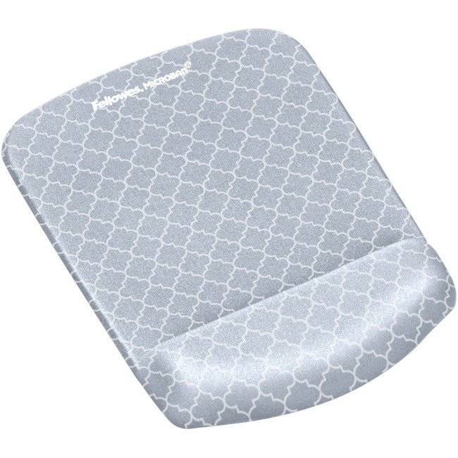 Fellowes Is Proud To Introduce The Softest Place Your Wrists Can Rest With The N Fel-9549701