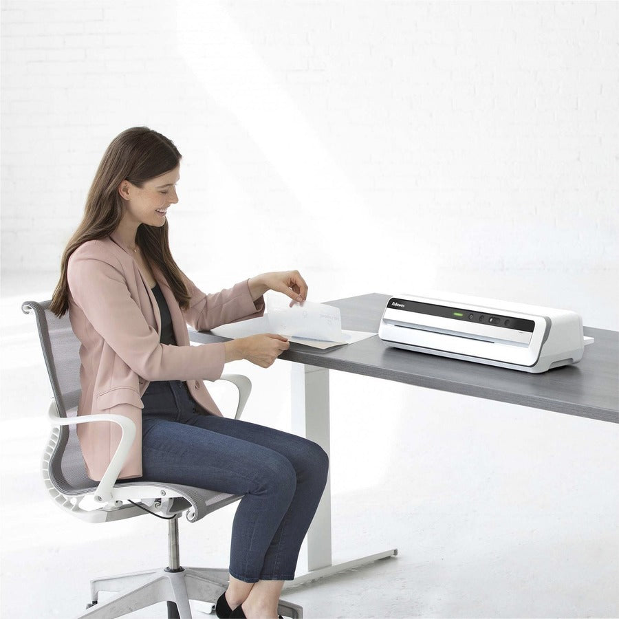 Fellowes Jupiter 125 Laminator