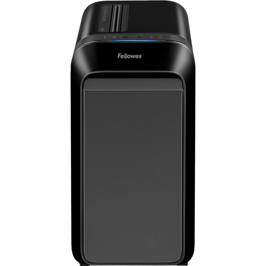 Fellowes LX190 Cross-cut Shredder 5501701