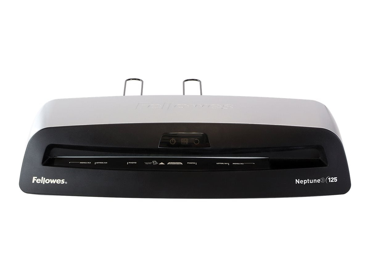 Fellowes Neptune 3 125 - Laminator - Pouch Ib-Main-2000-A-Ns1msgrid-M3