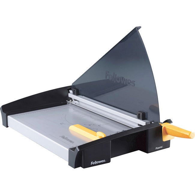Fellowes Plasma&Trade; 180 Paper Cutter