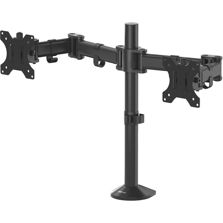 Fellowes Reflex Dual Monitor Arm