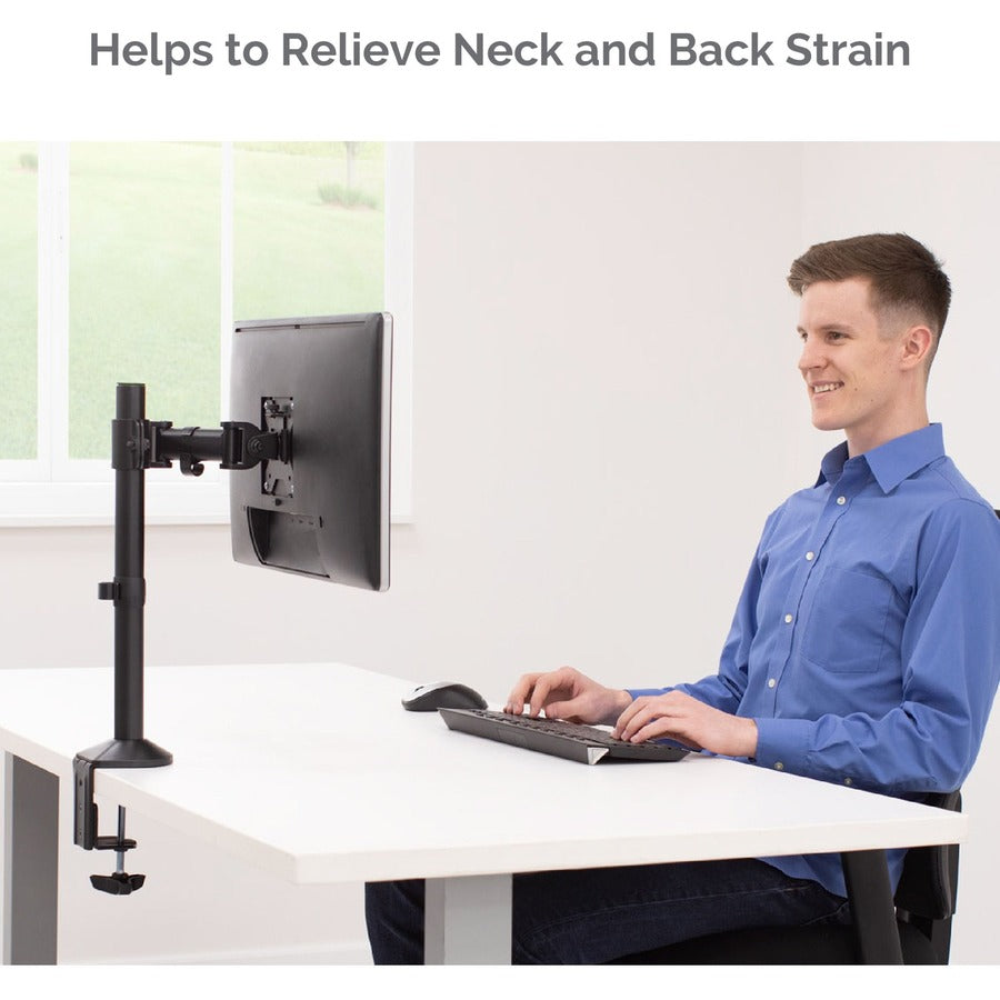 Fellowes Reflex Single Monitor Arm