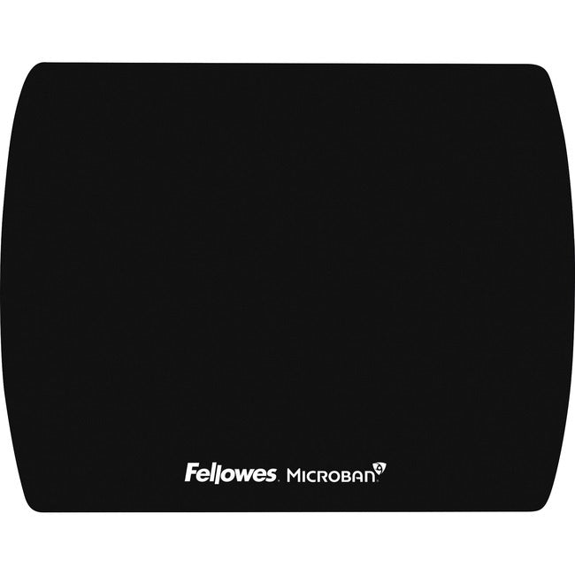 Fellowes Ultra Thin Mouse Pads Feature Microban Antimicrobial Protection To Help