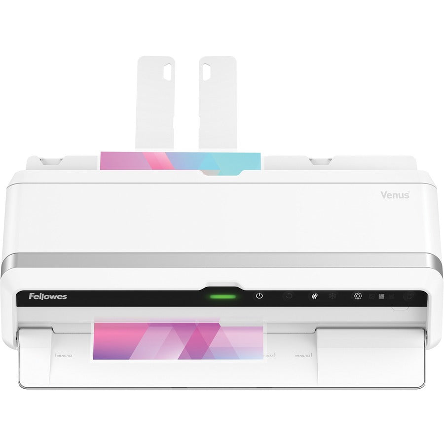 Fellowes Venus 125 Laminator