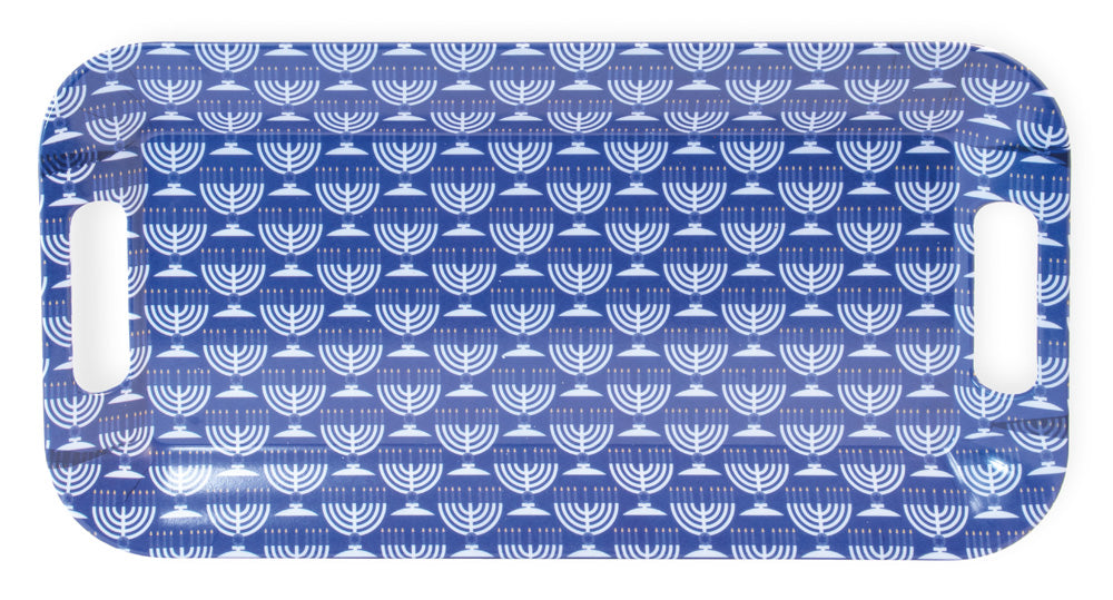 Festival Of Lights - Melamine Tray