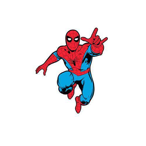 FiGPiN #545 Marvel Amazing Spider-Man Enamel Pin Collectible Gift