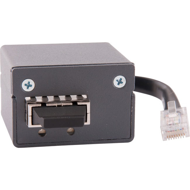 Fiber Adapter HP LaserJet - Enterprise Network Solution | Tecisoft M03942