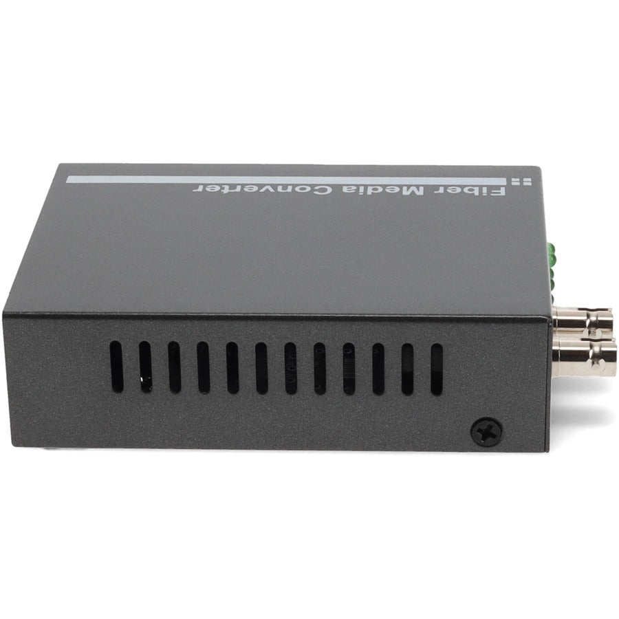 Fiber Media Converter - ADD-FMC-FX-ST Network Connectivity Solution | TecISoft