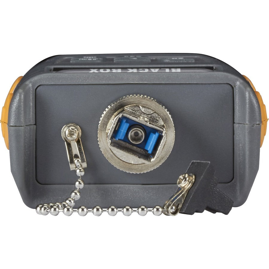 Fiber Multimode/Single-Mode Pow,Er Meter