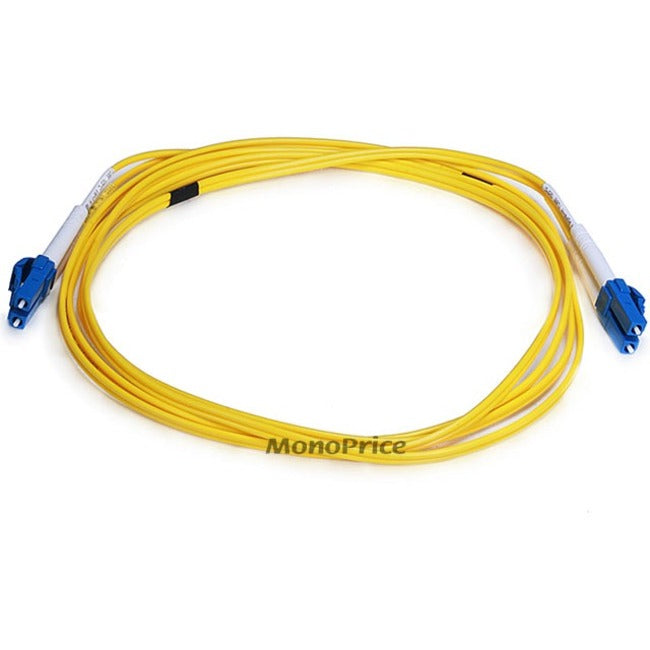 Fiber Optic Cable - 2 Meter - Yellow Mpr-6201