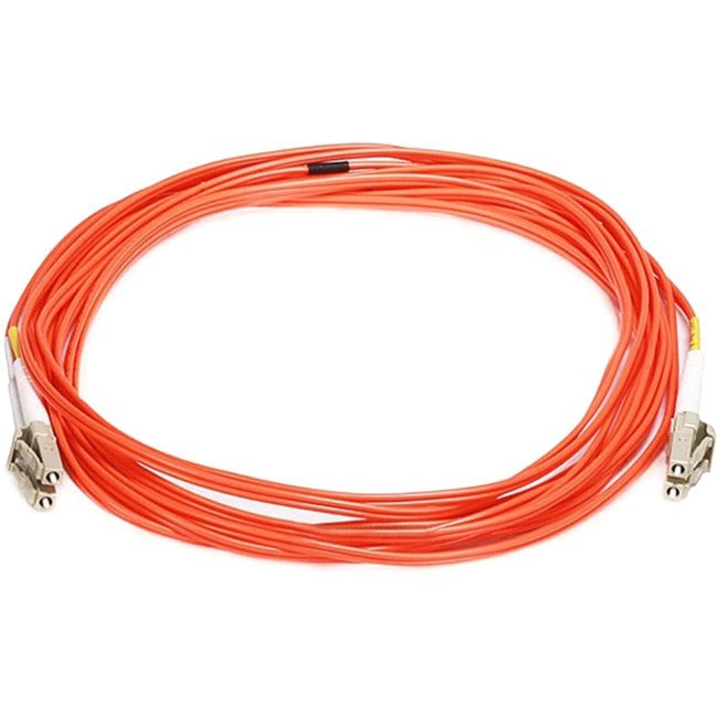 Fiber Optic Cable5 Meter - Orange