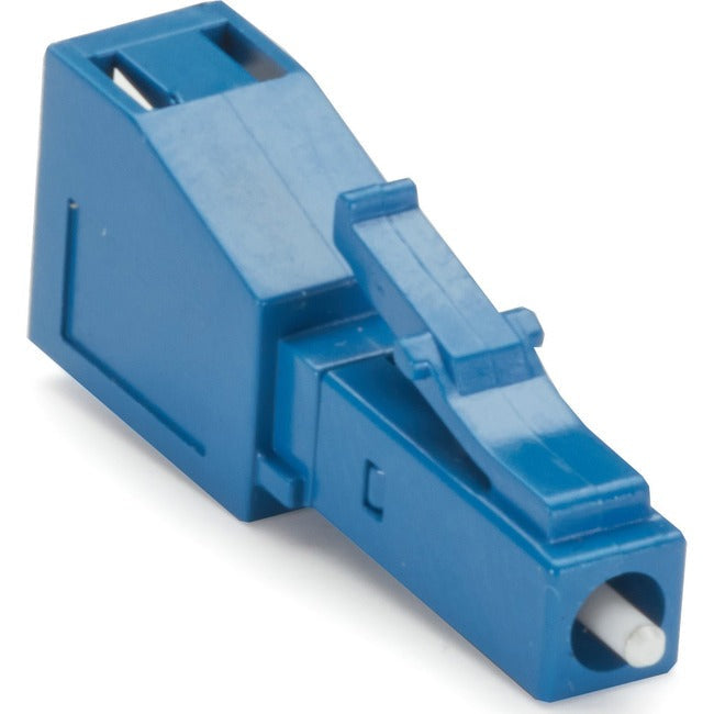 Fiber Optic In-Line Attenuator - Singlemode, Lc-Upc, 05-Db