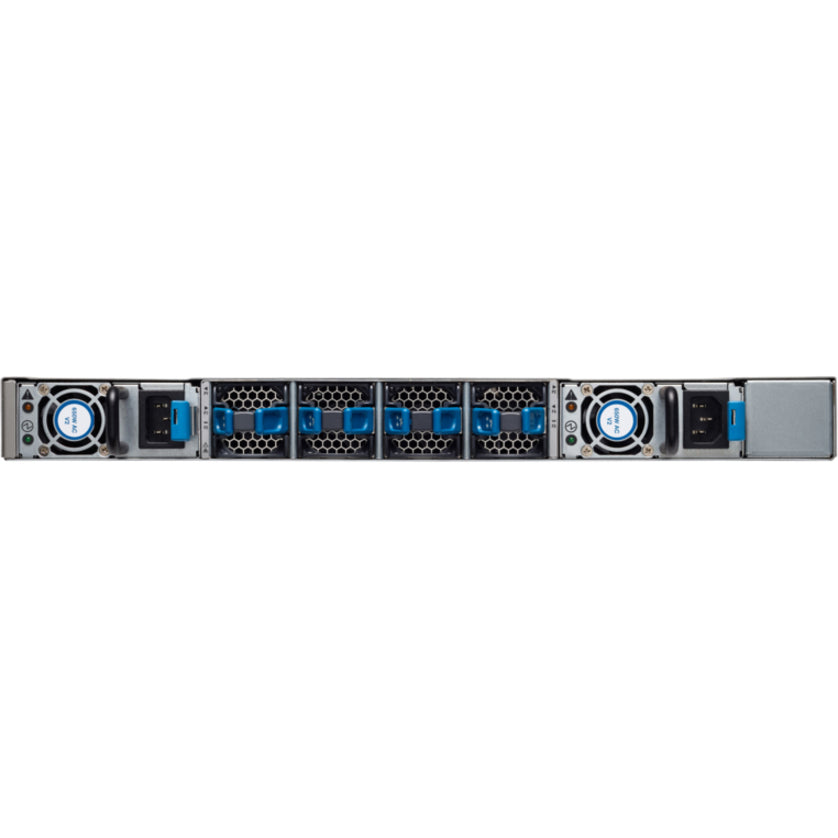 Fibre Channel Network Switch - HPE SN6610C 32Gb Storage Networking | HPE Q9D34A#ABA