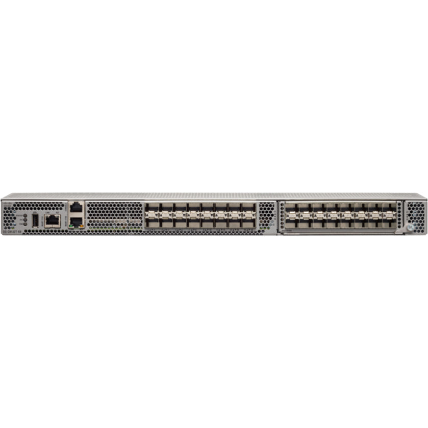 Fibre Channel Network Switch - HPE SN6610C 32Gb Storage Networking | HPE Q9D34A#ABA