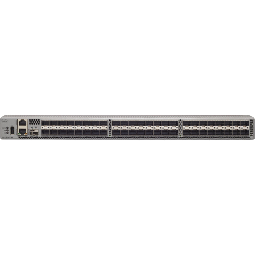 Fibre Channel Network Switch - HPE SN6620C 32Gb Enterprise Storage | Tecisoft R0P12A