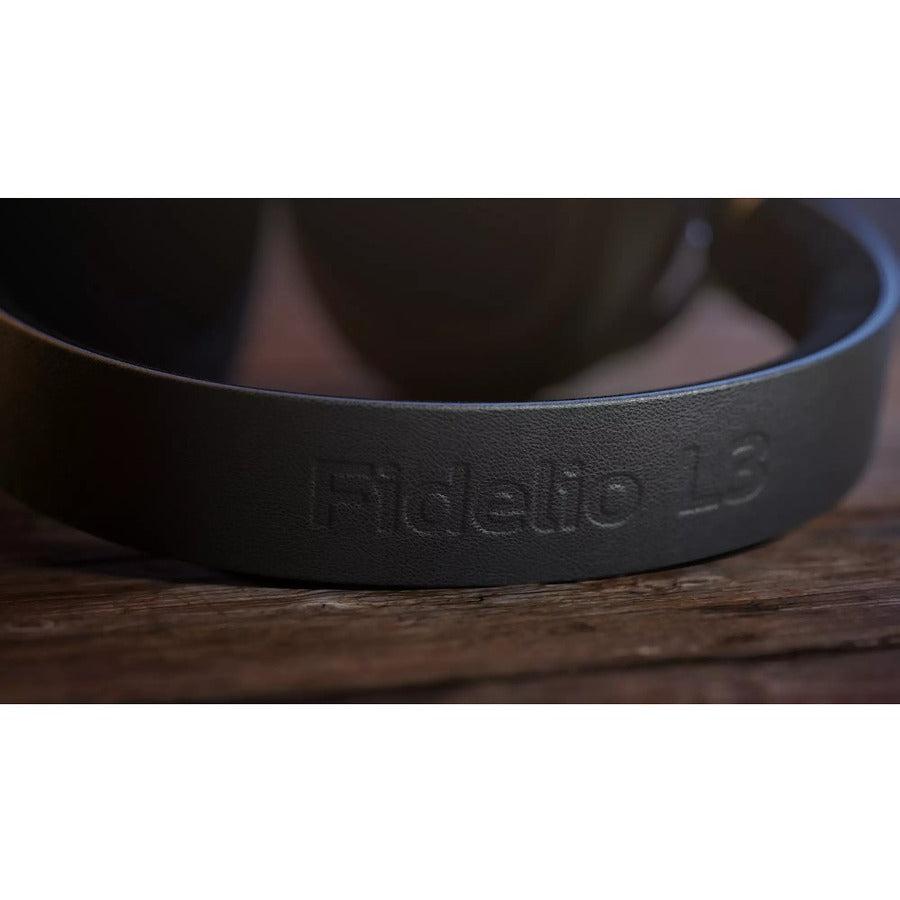 Fidelio Over-Ear Wireless Headphones