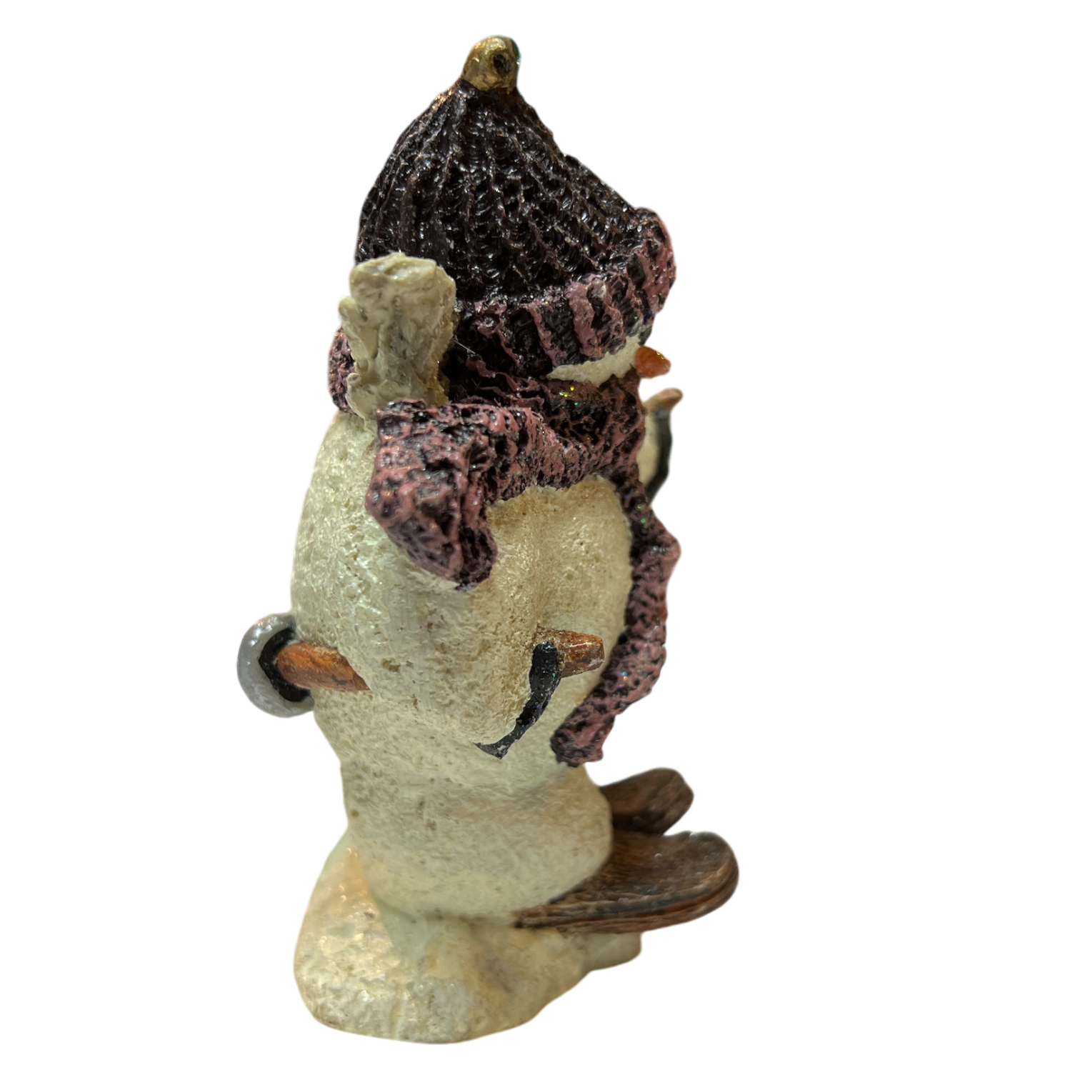 First Time On Skis - MeKenna Angel