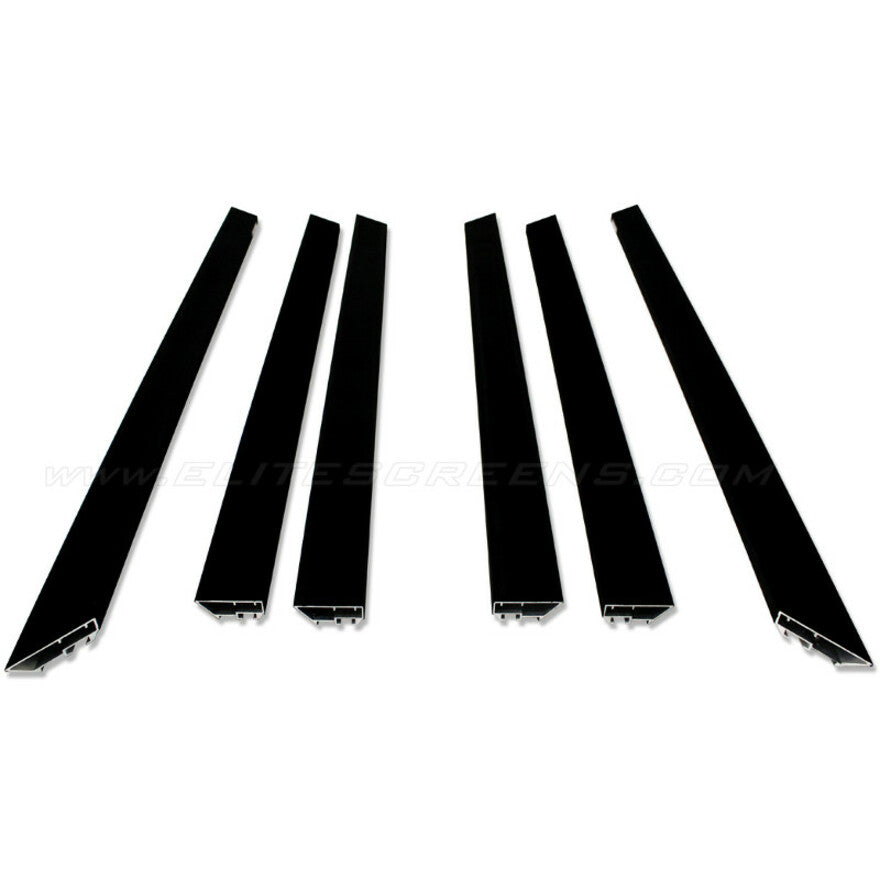 Fixed Frame Projection Screen - Elite Screens Aeon AUHD AcousticPro UHD | Tecisoft AR150H2-AUHD