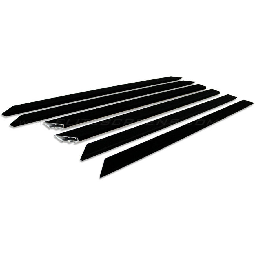 Fixed Frame Projection Screen - Elite Screens Aeon AUHD AcousticPro UHD | Tecisoft AR150H2-AUHD