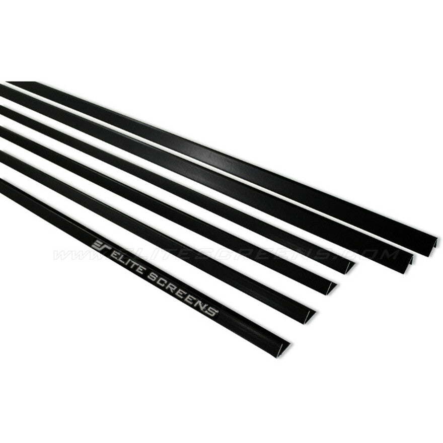 Fixed Frame Projection Screen - Elite Screens Aeon AUHD AcousticPro UHD | Tecisoft AR150H2-AUHD