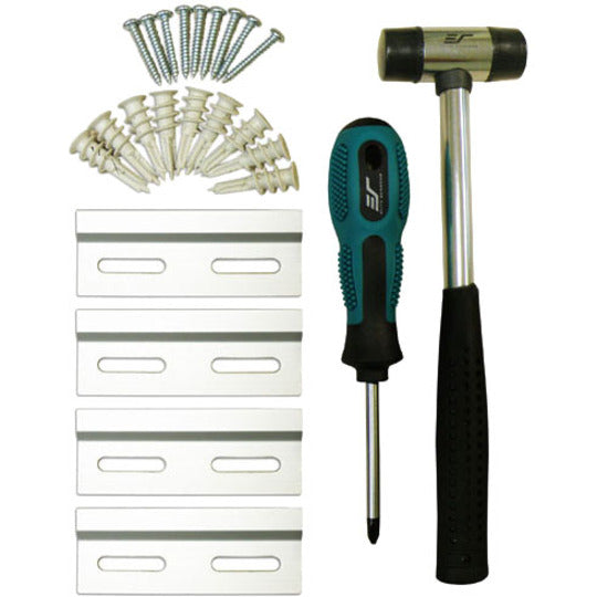 Fixed Frame Projector Screen - Elite Screens SableFrame 2 120" 16:9 CineWhite | Elite Screens ER120WH2