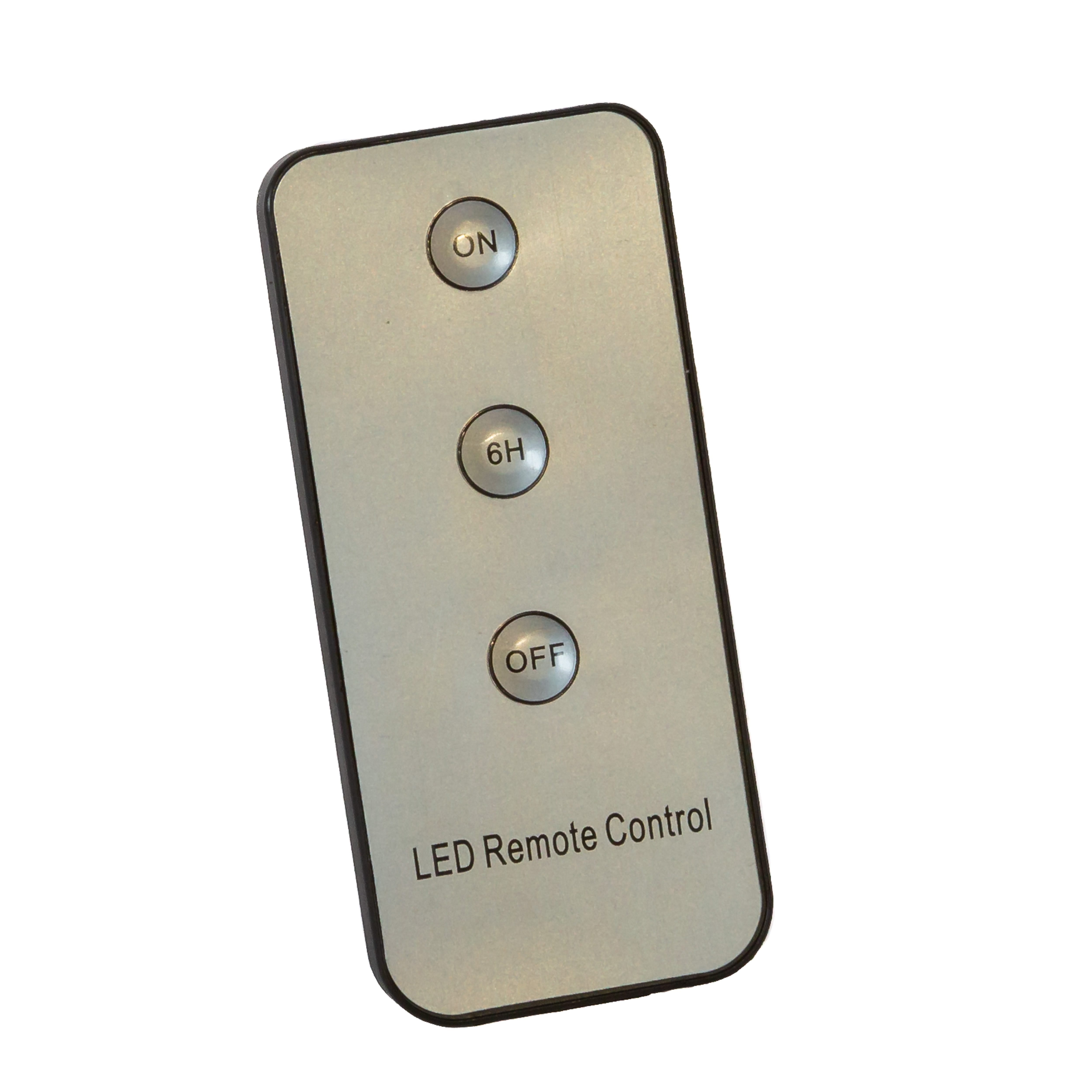 Flameless 'Floating' Candle Set - 10 piece set