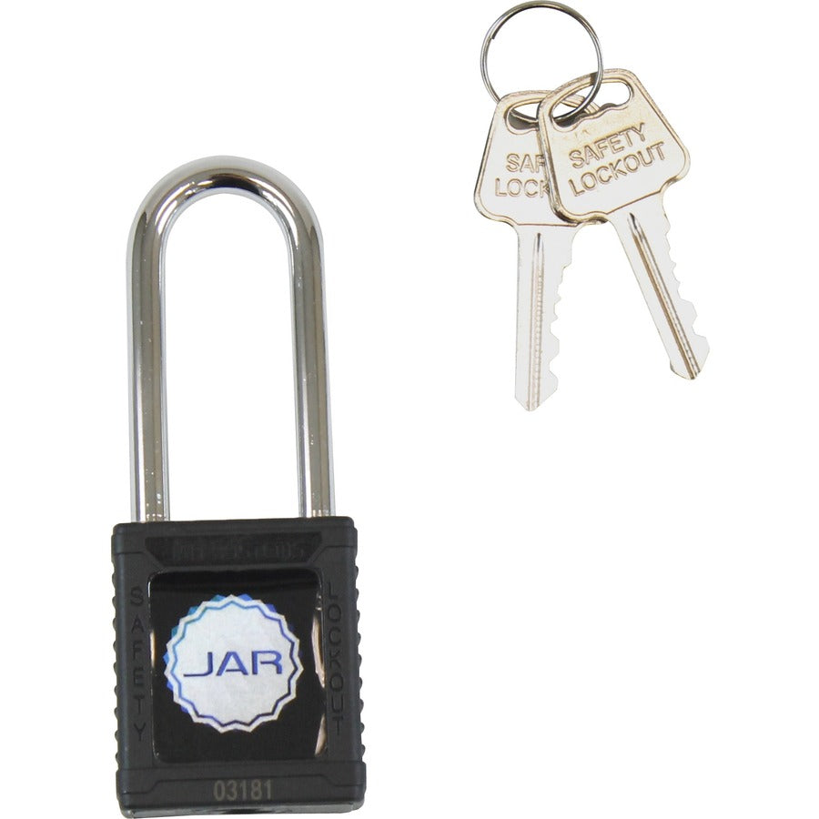Flex-Share Padlock Kit CSE-PDLCK-KIT