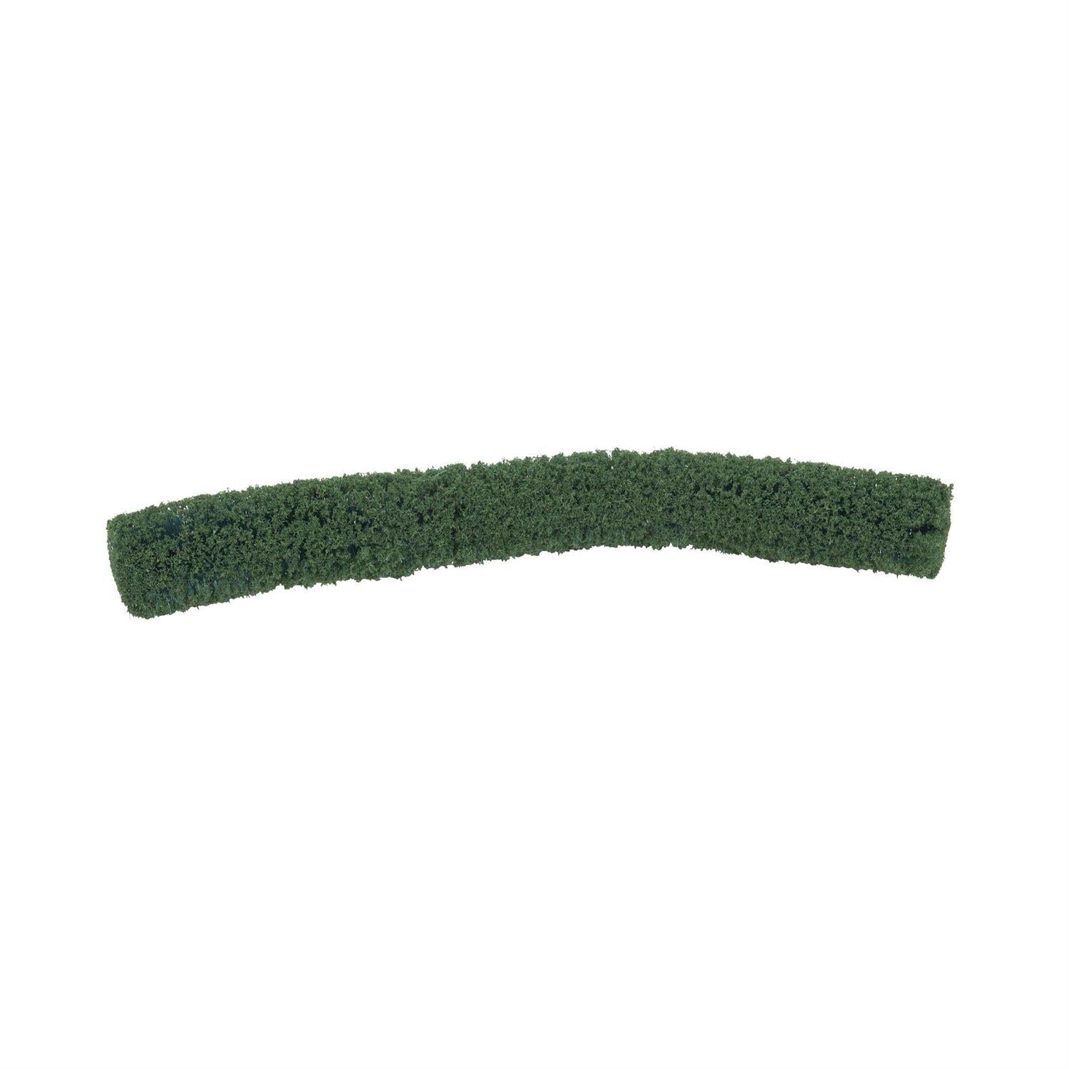 Flexible Sisal Hedge - Green - 3 Piece Set