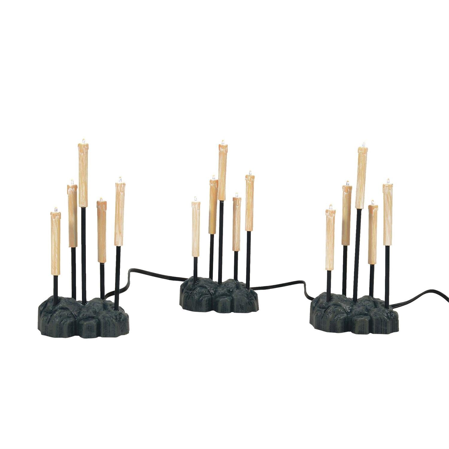 Floating Candles - 3 Piece Set