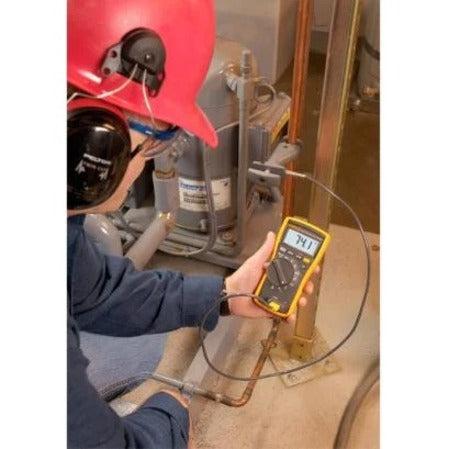 Fluke 115 Multimeter Fluke-115