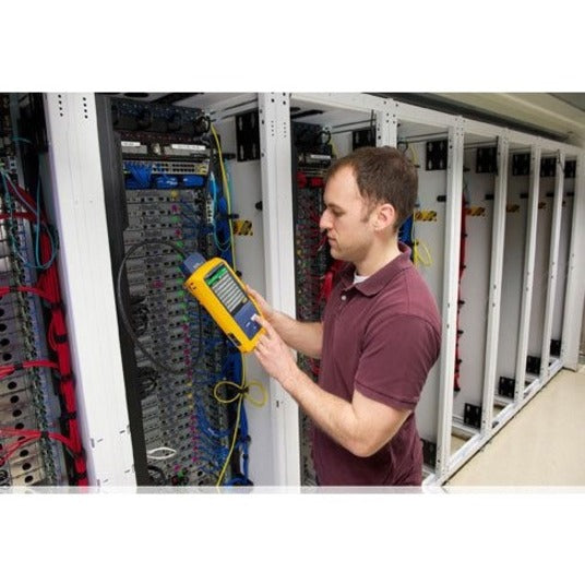 Fluke Networks DSX2-5000 Cable Analyzer DSX2-5000-NW