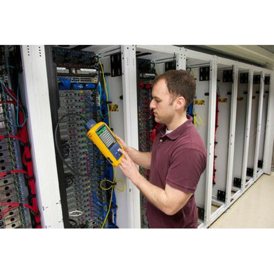 Fluke Networks DSX2-8000 Cable Analyzer