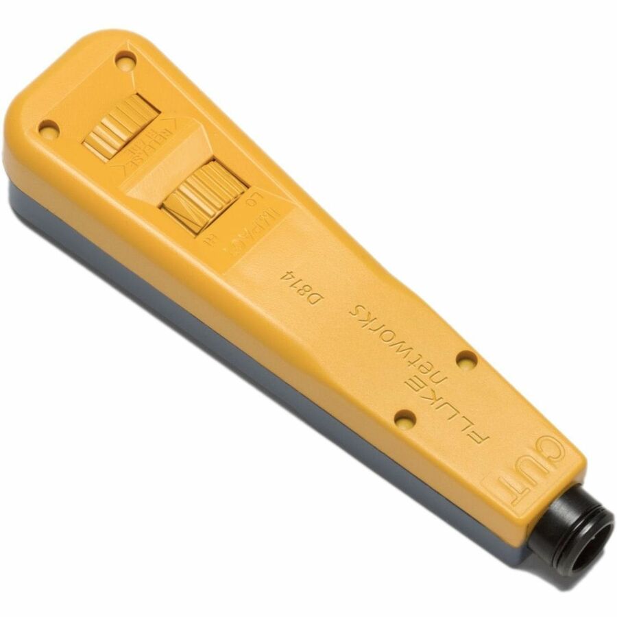 Fluke Networks Electrical Contractor Telecom Kit II (with Pro3000 T&P Kit) 11289000