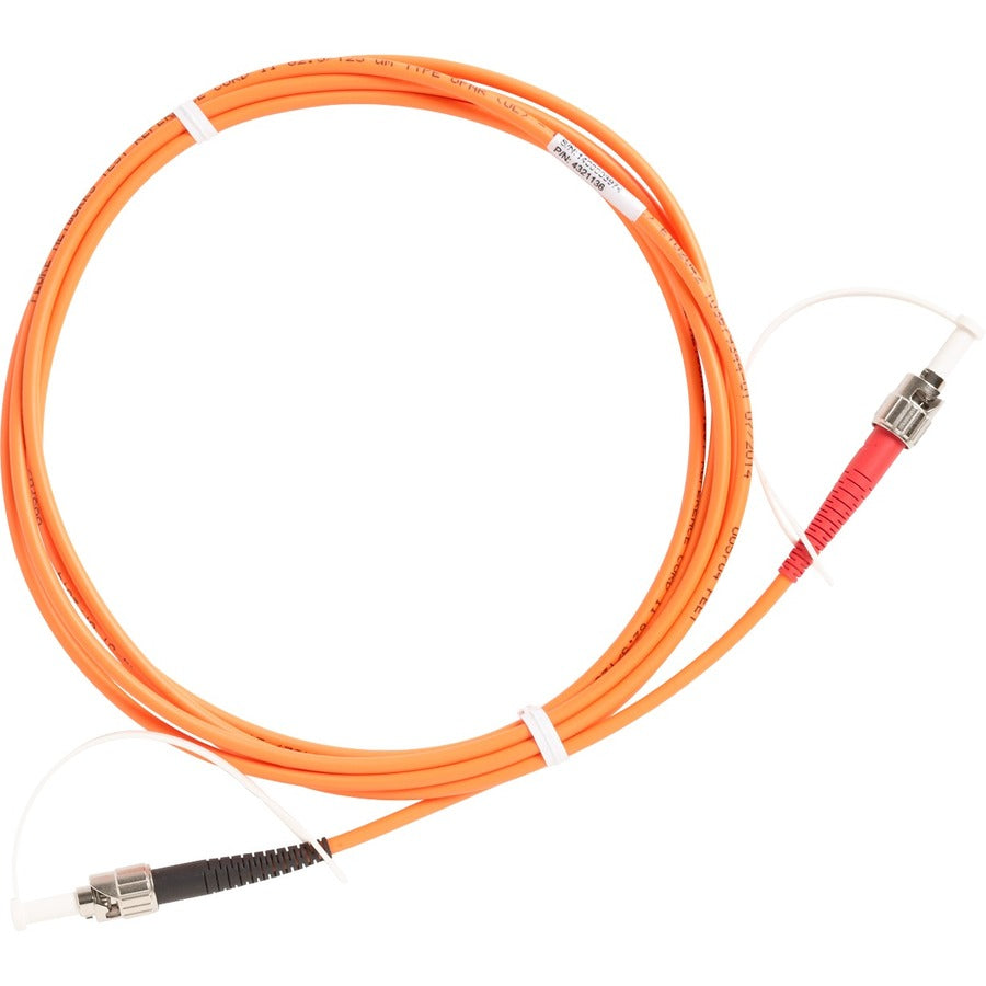 Fluke Networks Fiber Optic Network Cable MRC-625-STST
