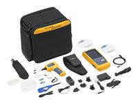 Fluke Networks FiberInspector Pro FI2-7300 Cable Analyzer FI2-7300-NW