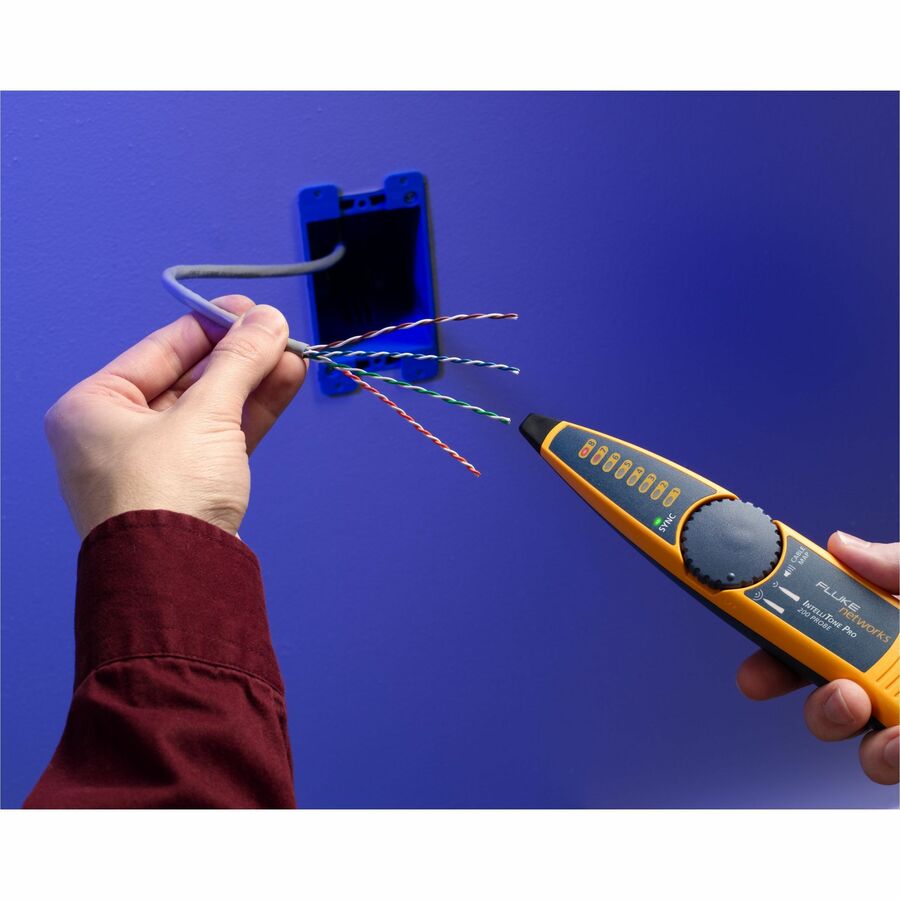 Fluke Networks IntelliTone 200 Probe MT-8200-63A