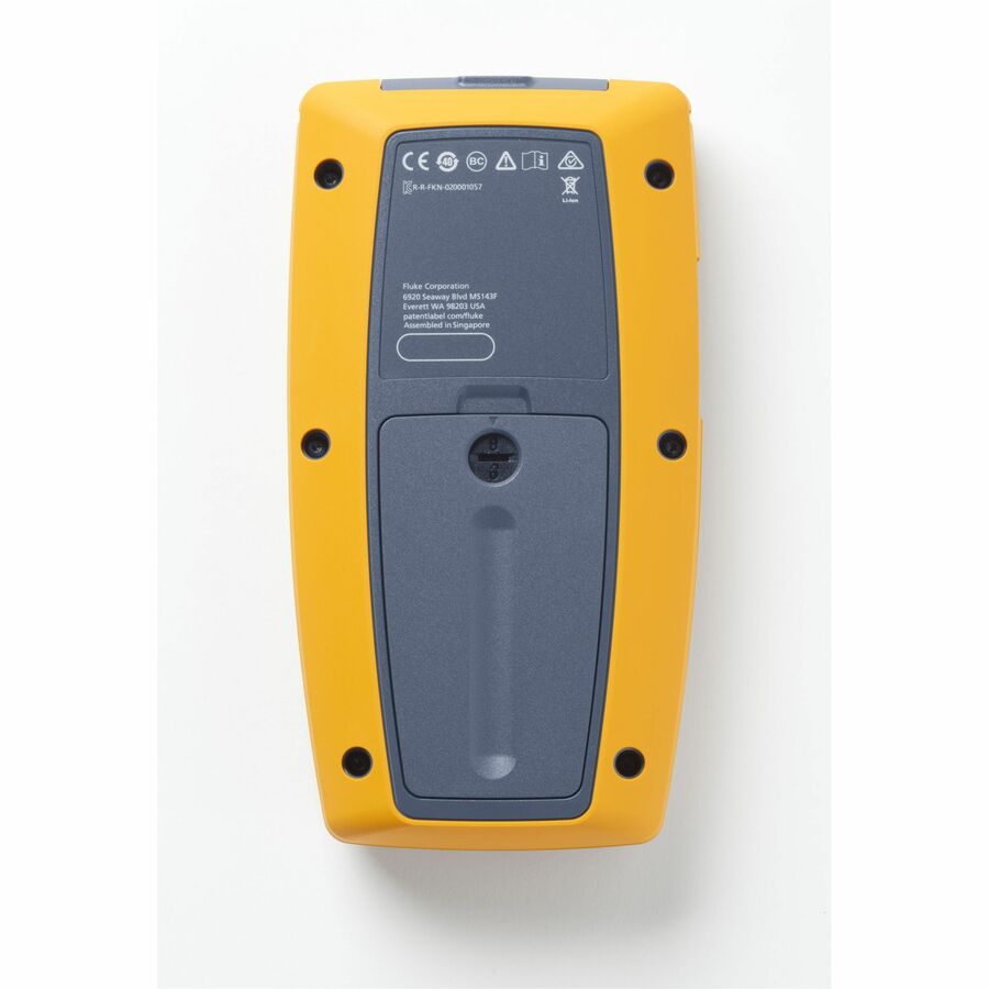 Fluke Networks Test Kit