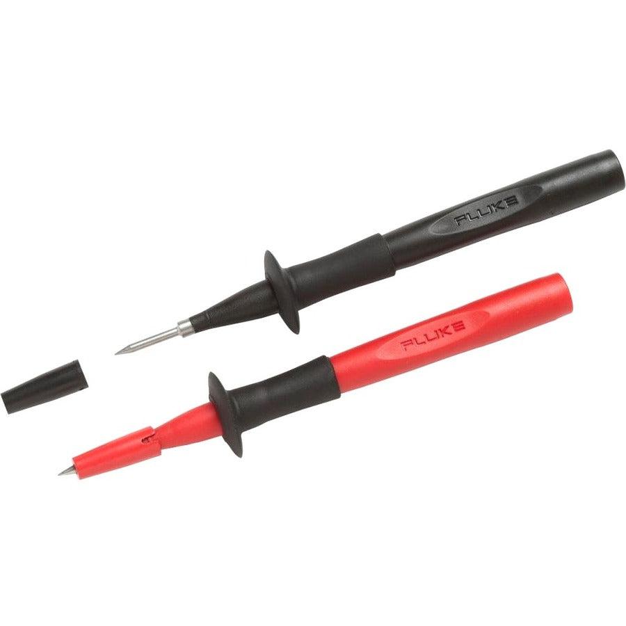 Fluke Tl220 Suregrip Industrial Test Lead Set