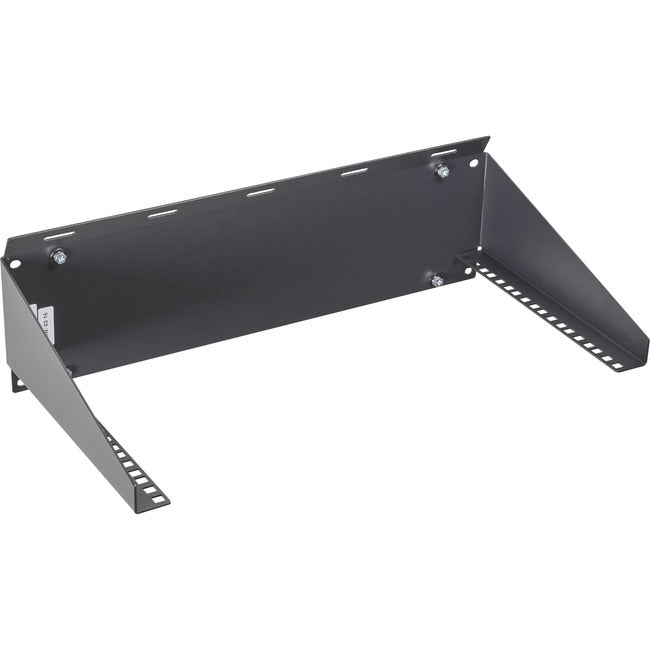 Flushmount Wall Bracket - 6U