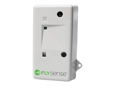 FlySense FS286 Series 286C - Vape and sound anomalies detector - AT&T, T-Mobile, U.S. Cellular, 1NCE - wireless FS286C