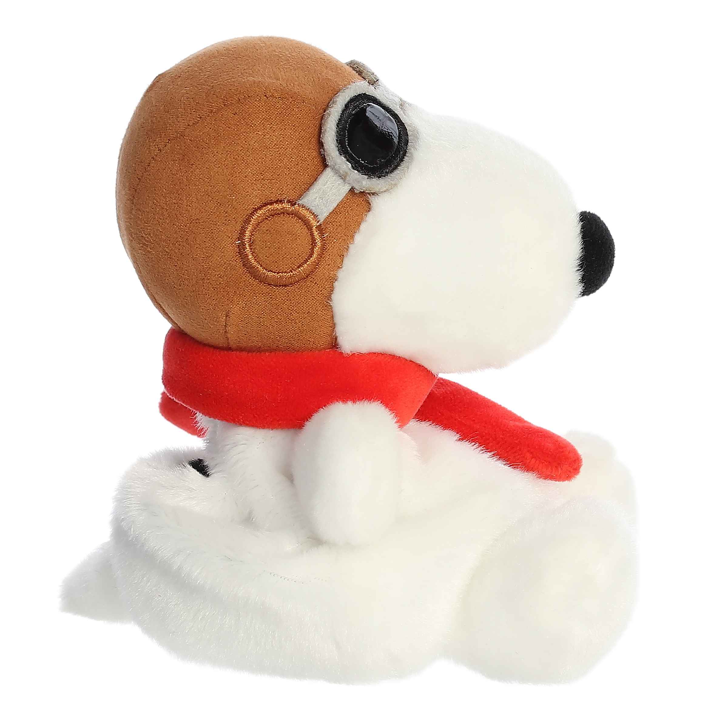 Flying Ace Snoopy Palm Pal