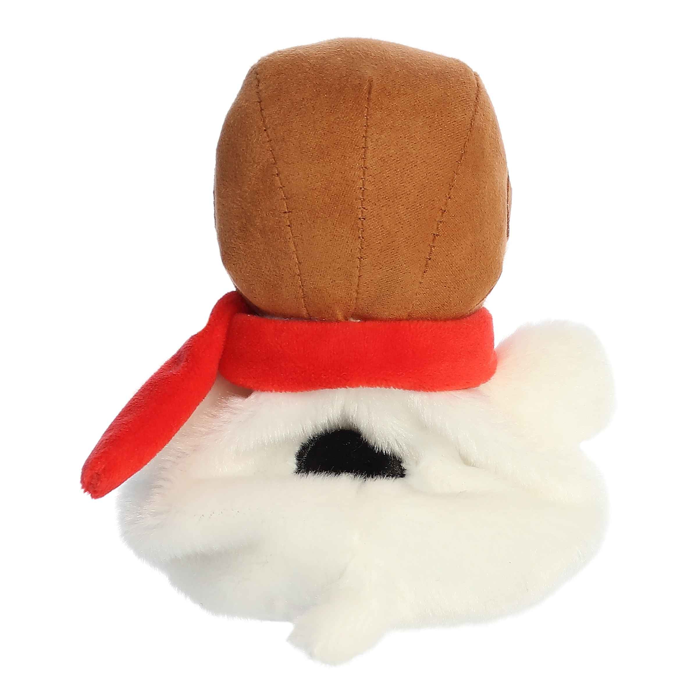 Flying Ace Snoopy Palm Pal