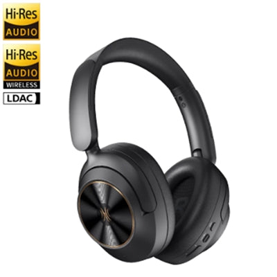 Focus A6 Over Ear Hybrid ANC Headphones