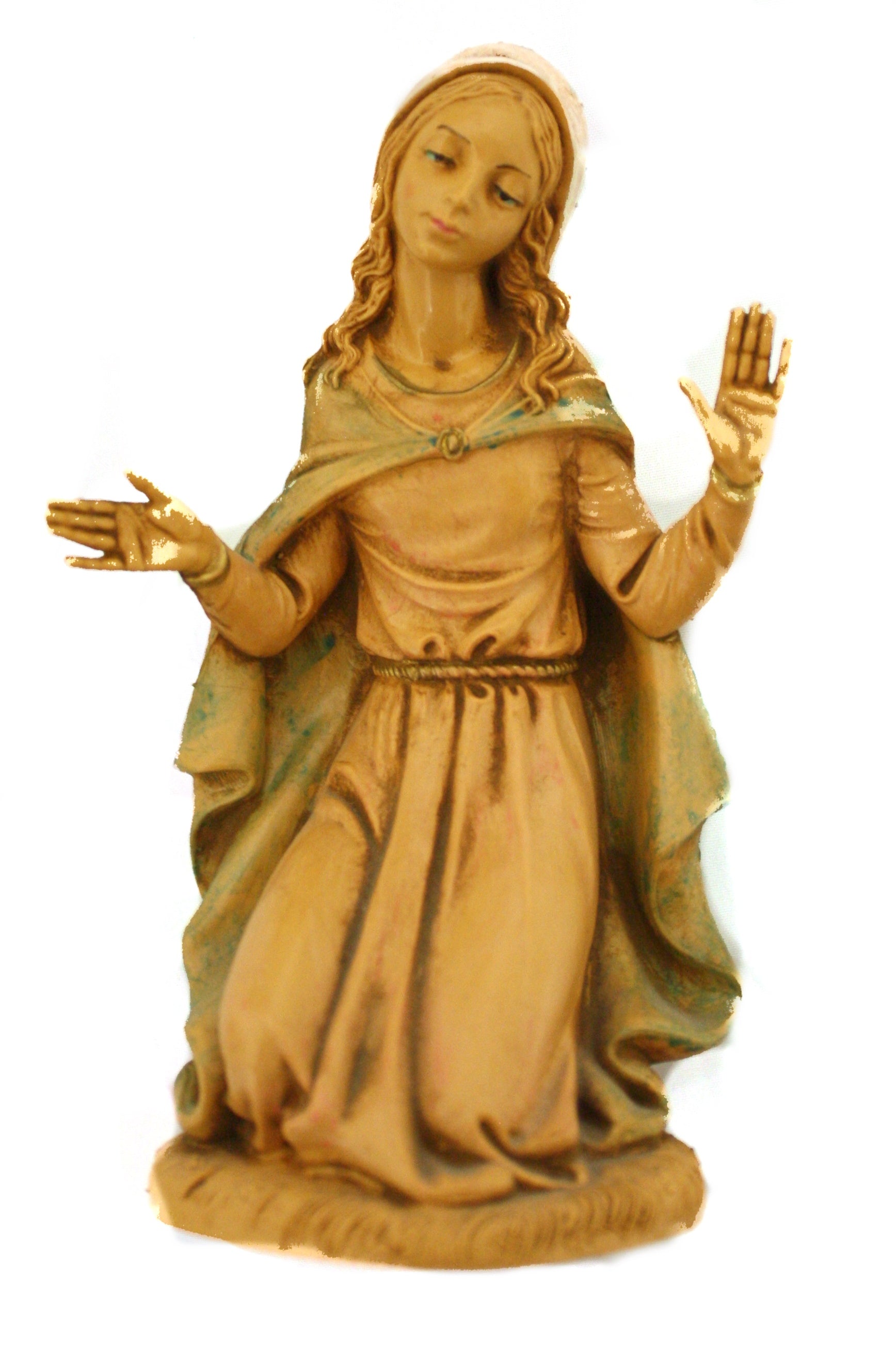 Fontanini Nativity Piece - Mary - 5"