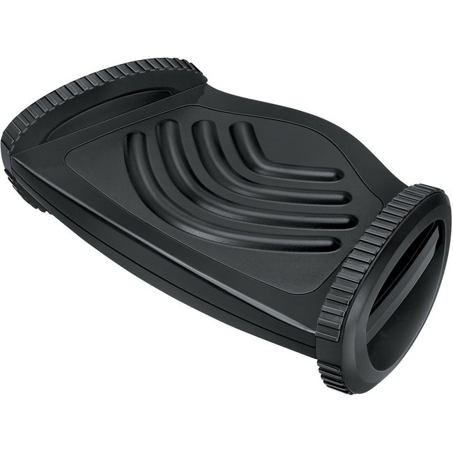 Foot Rocker - Adjustable Height Ergonomic Footrest with Rocking Motion | Fellowes 8024002