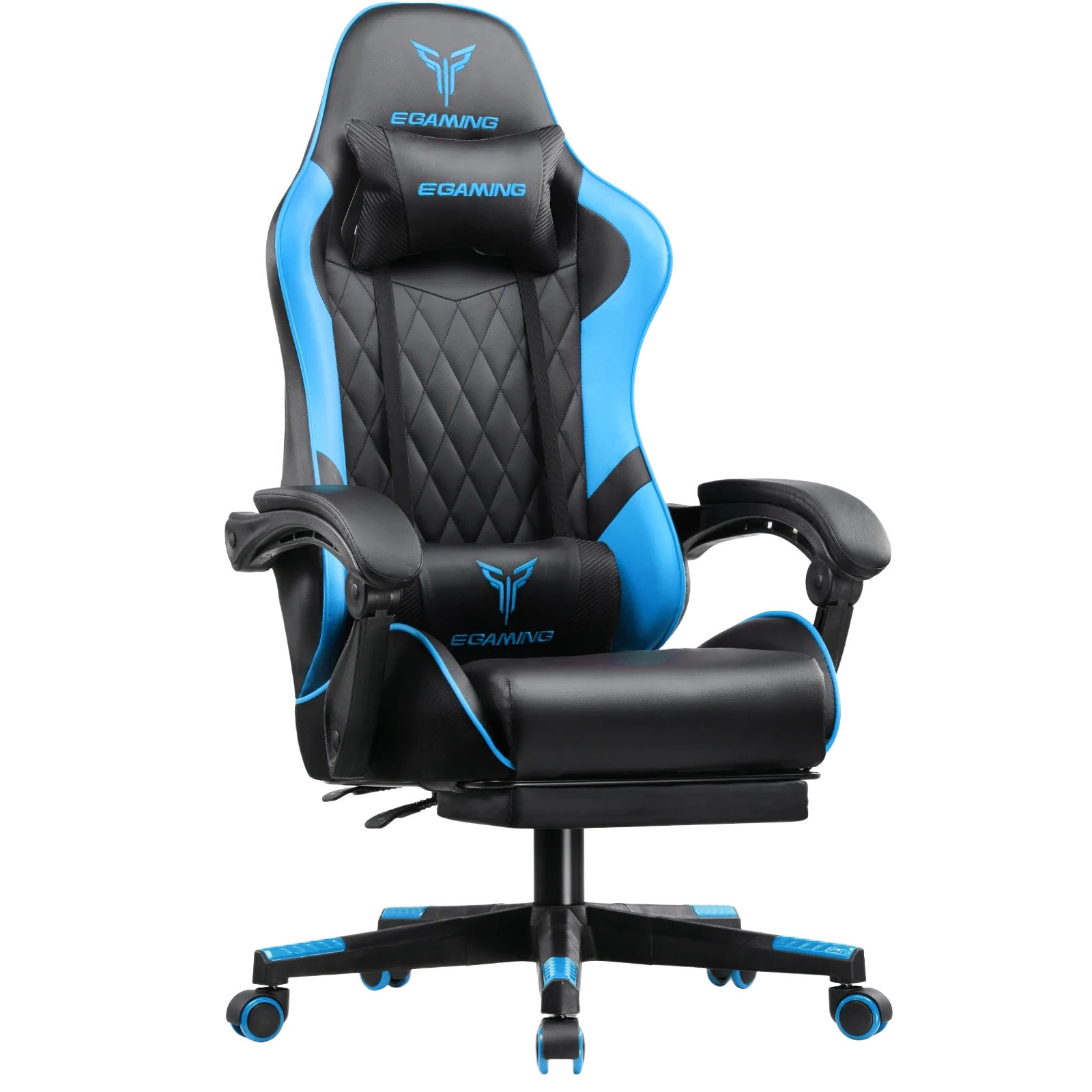 Footrest Series EG901