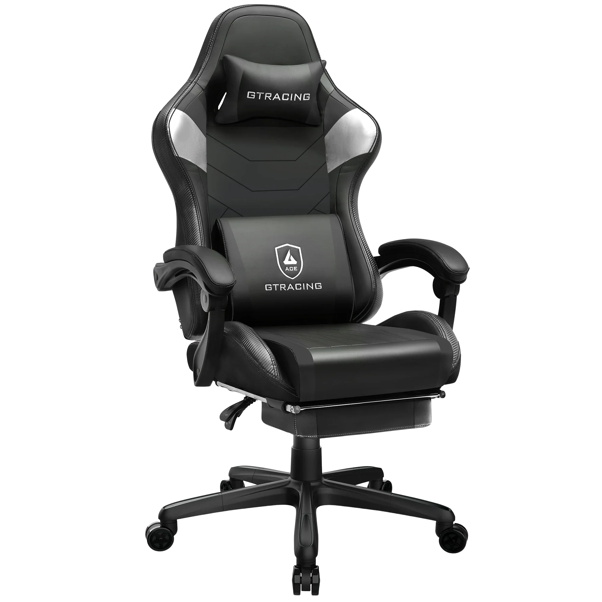 Footrest Series GT079