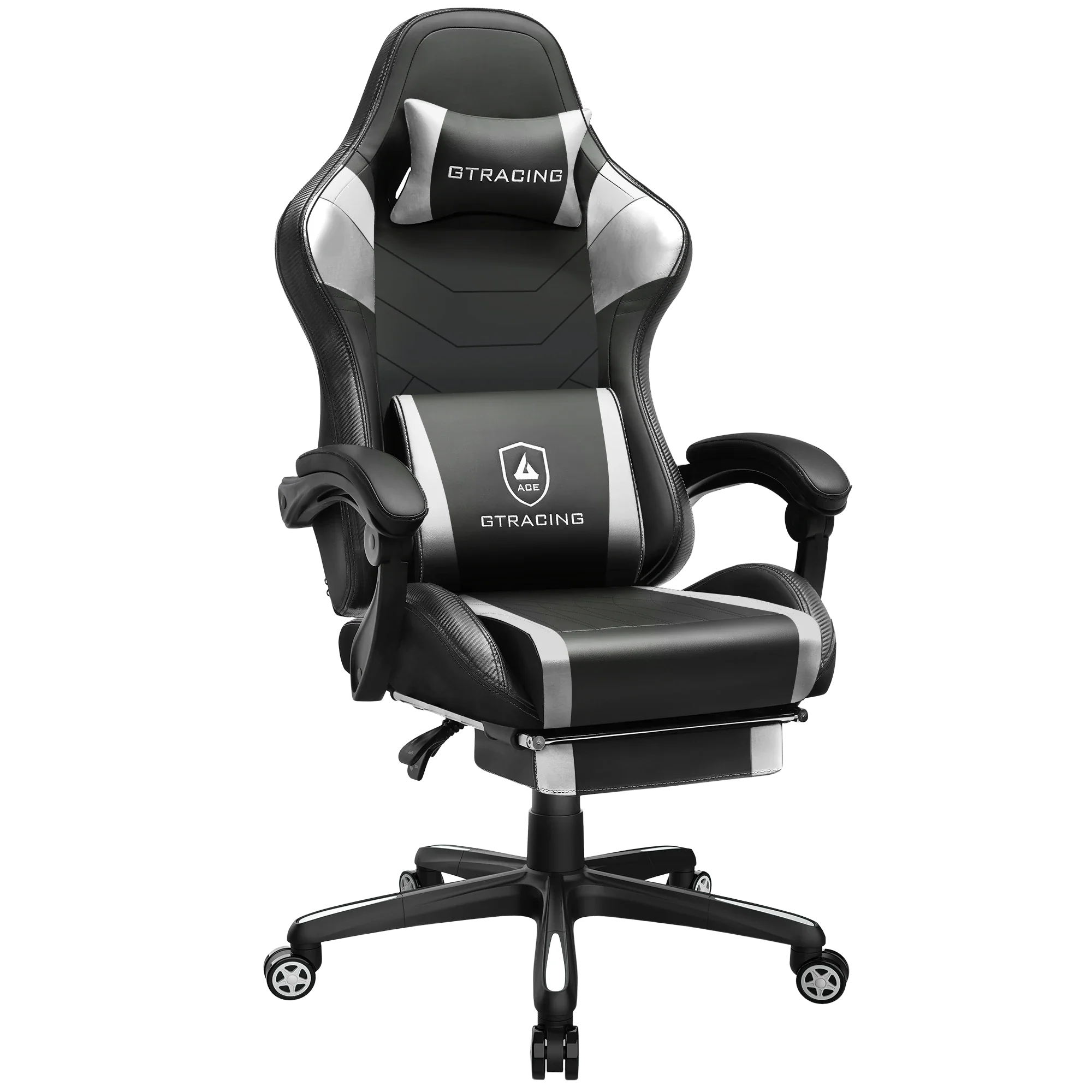 Footrest Series GT079