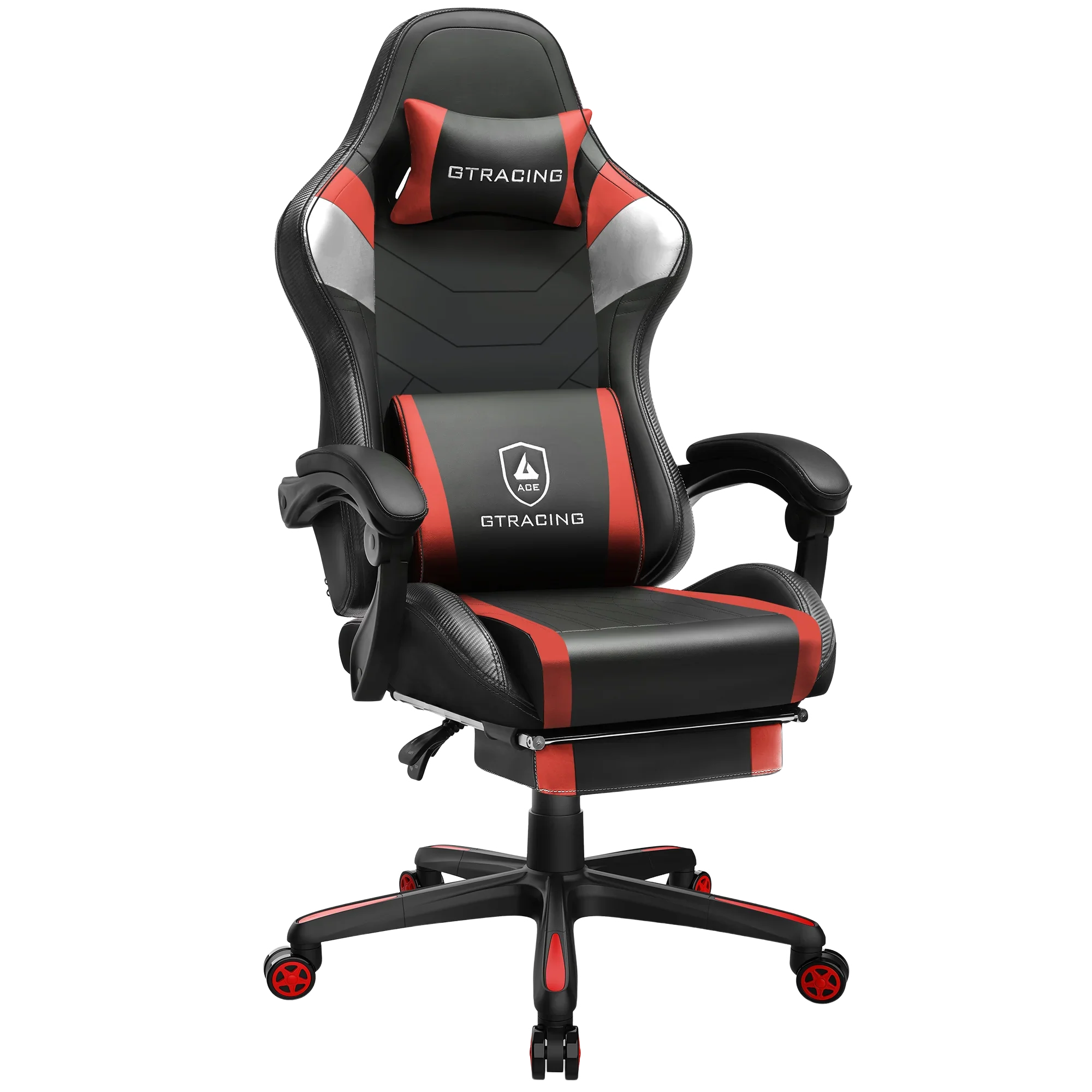 Footrest Series GT079
